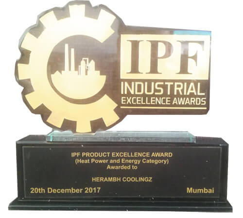 Industrial Excellence Awards
